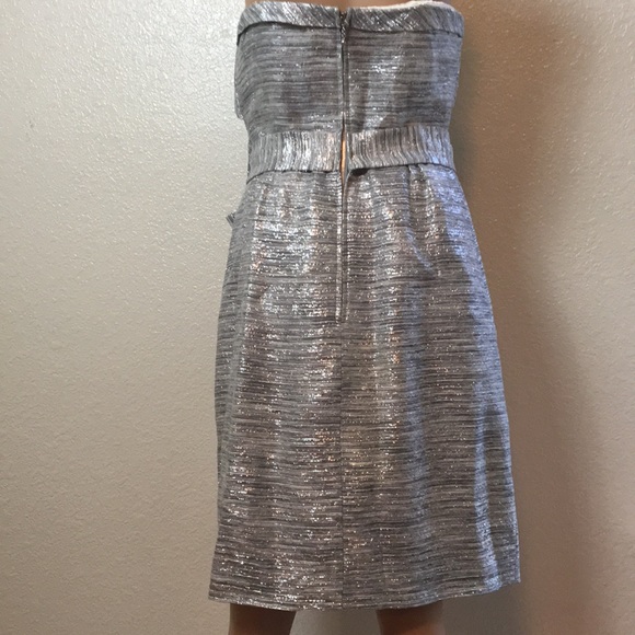 Kate Spade Strapless Dress - Picture 3 of 7